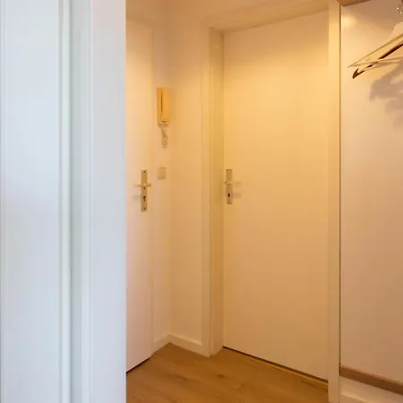 Ferienwohnung MehrBlick 33 Niendorf  Exterior foto