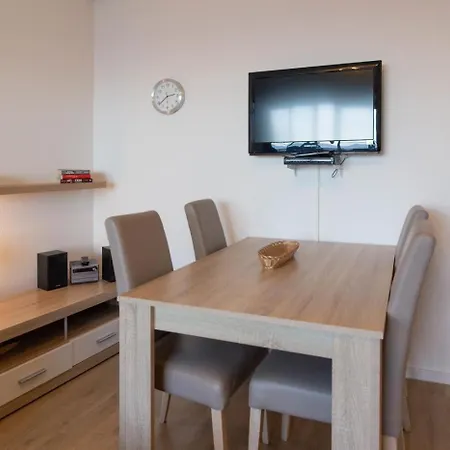Ferienwohnung MehrBlick 33 Niendorf  Exterior foto