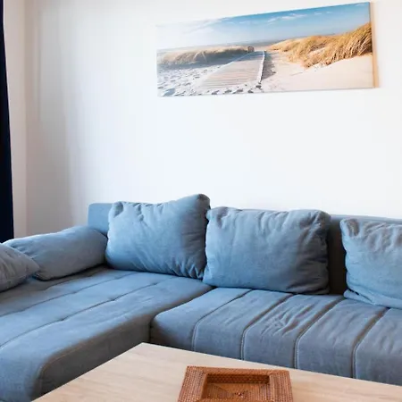 Ferienwohnung MehrBlick 33 Niendorf  Exterior foto