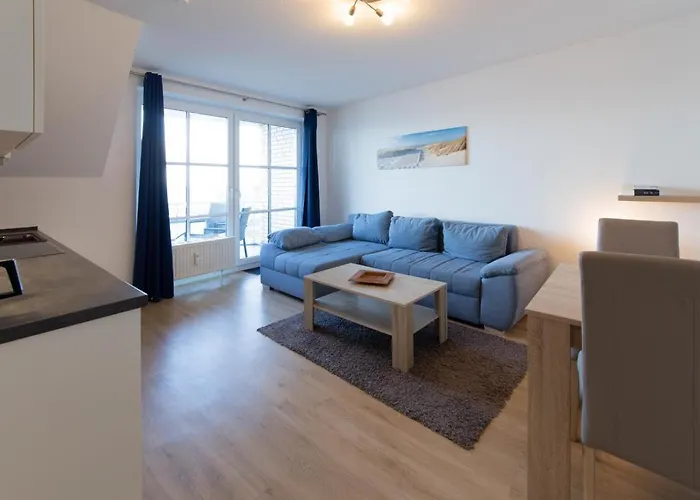 Ferienwohnung MehrBlick 33
