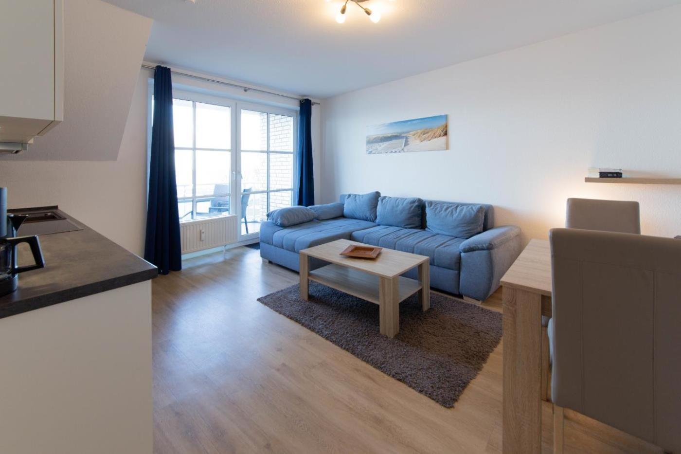Mehrblick 33 Apartment Niendorf (Timmendorfer Strand)
