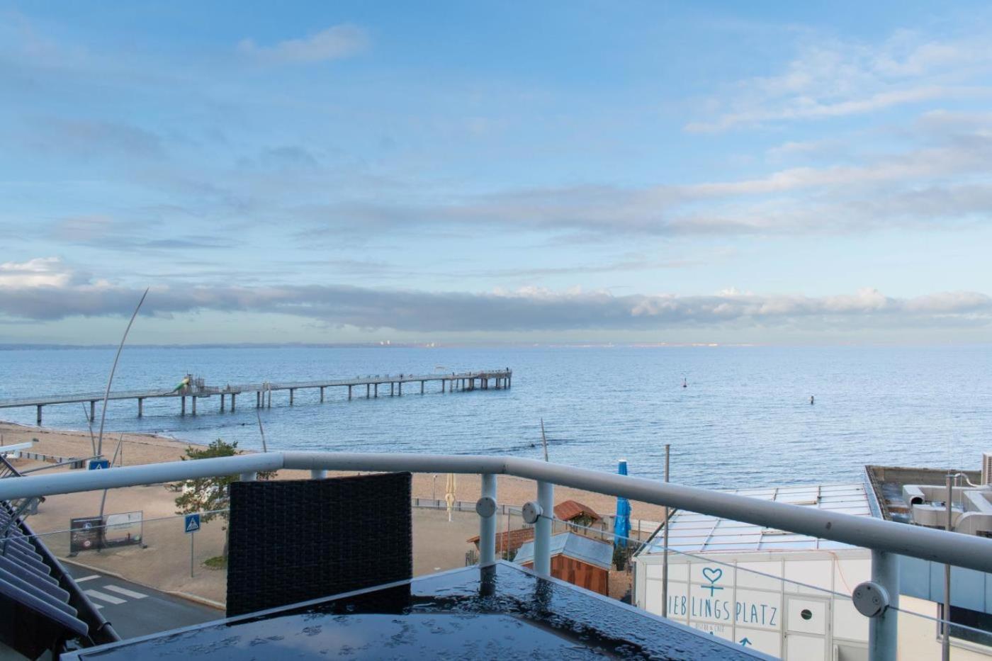 Mehrblick 33 Apartment Niendorf (Timmendorfer Strand)