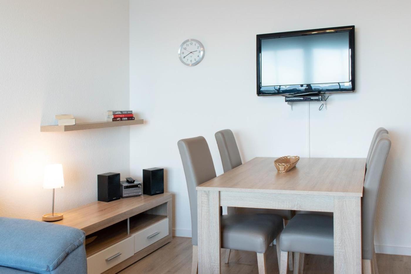 Mehrblick 33 Apartment